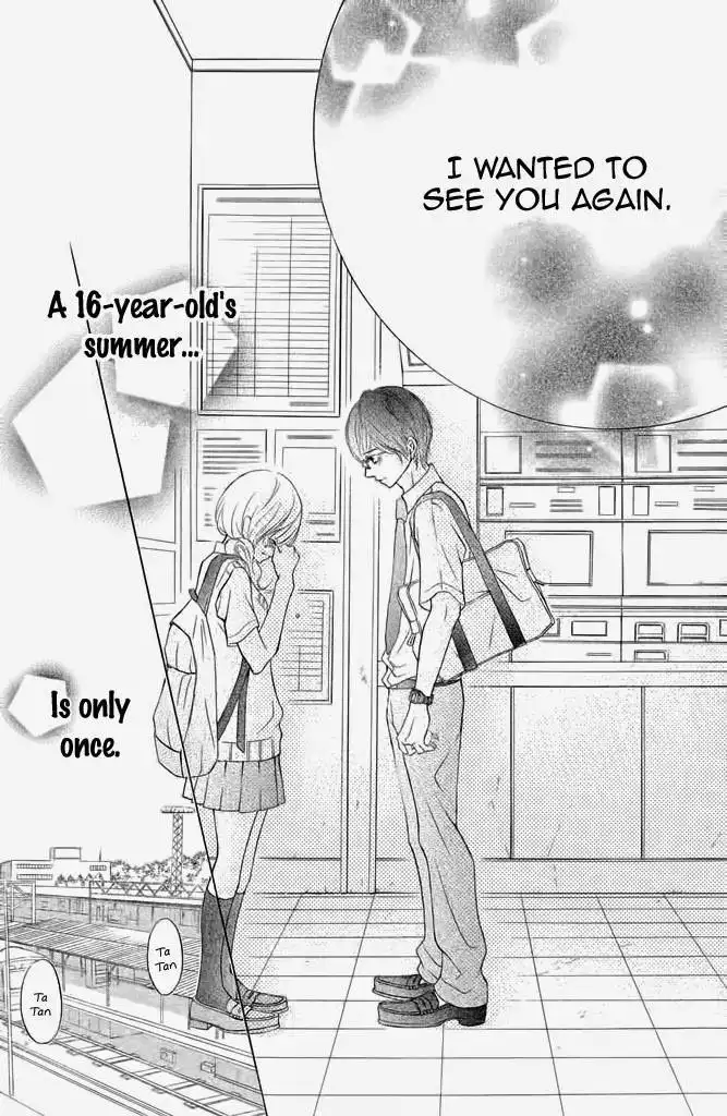 Kimi to Kyun Koi, Shiyou. Chapter 5 44